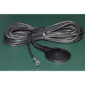 Stat-Zap Anti-Static Grounding Cord, 10'L