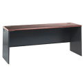 HON Credenza for 38000 Series, 60" x 24", Mahogany