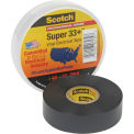 3m Scotch Super 33+ Vinyl Electrical Tape, 7 Mil, 3/4&quot; X 66', Black