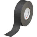 3M Safety-Walk Slip-Resistant General Purpose Tape, 610, Black, 2&quot;x60', 2 Rolls