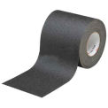 3M Safety-Walk Slip-Resistant General Purpose Tape, 610, Black, 6&quot;x60', 1 Roll