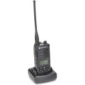 Motorola UHF 2 Way Radio 16 Channel 4 Watt With Display