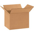 11&quot; x 8&quot; x 8&quot; Cardboard Corrugated Boxes - Pkg Qty 25