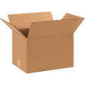 15&quot; x 11&quot; x 11&quot; Cardboard Corrugated Boxes - Pkg Qty 25