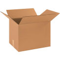 17&quot; x 13&quot; x 13&quot; Cardboard Corrugated Boxes - Pkg Qty 25