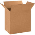 18&quot; x 12&quot; x 18&quot; Cardboard Corrugated Boxes - Pkg Qty 25
