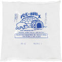 12 Oz Ice-Brix Reusable (6&quot;x5-3/4&quot;x1&quot;), 48 Pack