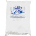 Ice-Brix Cold Packs - 8x6x1-1/4&quot;, 24/Pack
