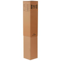 Lamp Boxes - 12.3125x12.3125x40" - Outer Box - Pkg Qty 15