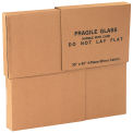 Four-Piece Mirror Boxes - 30x40x3.5&quot;, 4 Pieces / Set - Pkg Qty 4