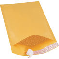 8-1/2&quot;Wx14-1/2&quot;L Self-Seal Bubble Mailer, Golden Kraft, 100 Pack