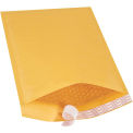 9-1/2&quot;Wx14-1/2&quot;L Self-Seal Bubble Mailer, Golden Kraft, 100 Pack
