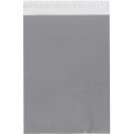 10&quot;W x 13&quot;L Clear View Self-Seal Poly Mailer, 500 Pack