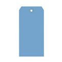 #7 Shipping Tag Pack 5-3/4&quot; x 2-7/8&quot;, 1000 Pack, Dark Blue