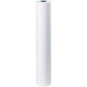 40# Basis Weight Butcher Paper, 48&quot;Wx1000'L Roll, White