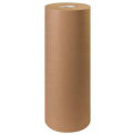 Kraft Paper Rolls - 60-Lb. Kraft - 600'L