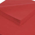 20&quot;x30&quot; Red Tissue Paper, 480 Pack