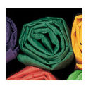 20&quot;x30&quot; Green Tissue Paper, 480 Pack