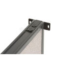 Global Industrial Office Partitions Wall Bracket Kit