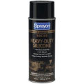 MR305 Heavy Duty Silicone Release Agent12 Oz. - Pkg Qty 12