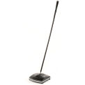 Rubbermaid Mechanical 6-1/2&quot;W Sweeper Floor And Carpet