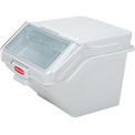 Rubbermaid Commercial, ProSave™ Storage Ingredient Bin. 200 Cup Capacity