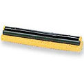 Rubbermaid 6436 12" Cellulose Sponge Mop Refill Head, Yellow - Pkg Qty 12