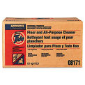 Tide Floor And All-Purpose Cleaner, 18 lb. Box, 2363