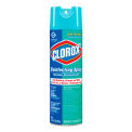 Disinfecting Spray, Fresh Scent, 19 oz. Aerosol Spray, 12 Cans/Case