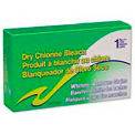 Diversey Twice As Fresh Laundry Bleach Powder, 2 oz. Box, 100 Boxes, 2979646