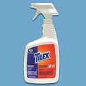 Tilex Disinfects Instant Mildew Remover, Gallon Bottle 4/Case, COX35605