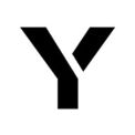 NMC PMC24-Y Individual Character Stencil 24" - Letter Y
