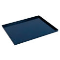 Solid Tray TRS-2430-95 for Durham Mfg&#174; Pan & Tray Racks - 24x30