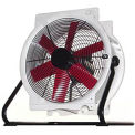 Vostermans B4E4003M11100P 16&quot; Mobile Indoor Outdoor Fan