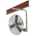 Global Industrial Deluxe I-Beam Mount Fan, 30&quot; Diameter