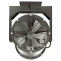 Americraft 30&quot; EXP Alum Propeller Fan W / 1 Way Swivel Yoke-3/4 HP 10400 CFM