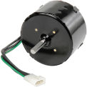 Fasco D1160, 3.3&quot; Shaded Pole Totally Enclosed Motor - 115 Volts 1480 RPM