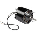 Fasco 3.3&quot; Shaded Pole Open Motor - 115 Volts 1500 RPM, D132
