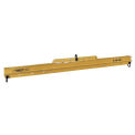 Caldwell 10,000 Lb. Capacity HD Adjustable Spreader Lifting Beam 16-5-10