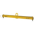 Caldwell 2500 Lb. Capacity Adjustable Lifting Beam 17-1.1/4-6