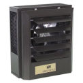 Berko&#174; Horizontal/Downflow Unit Heater, 3KW at 240V, 1Ph