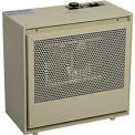 TPI Dual Heat Fan Forced Heater, 2000/4000W, 240V, 1 PH
