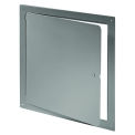 Surface Mounted Access Door, Steel, 8x8