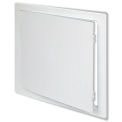 Access Door, Plastic, 22x22