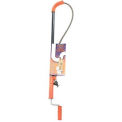 General Wire General Wire 6' Teletube Flexicore Closet Auger with Down Head,I-T6FL-DH