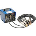 General Wire 320 AMP Hot-Shot&#8482; Pipe Thawing Machine W/ (2) 20' #2 Cables & Clamps