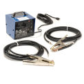 General Wire 300/400 Amp Hot-Shot&#8482; Pipe Thawing Machine w/ (2) 20' #1 Cables & Clamps