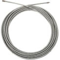 General Wire 100'x1/2&quot; Flexicore Cable w/ Male & Female Ends,100EM3