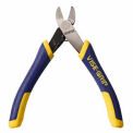 IRWIN Tools 2078925 4-1/2&quot; High Leverage Wire Cutting Diagonal Plier