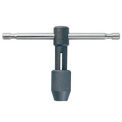 Irwin 12002 T-Handle Tap Wrench For Tap 1/4&quot; to 1/2&quot;
